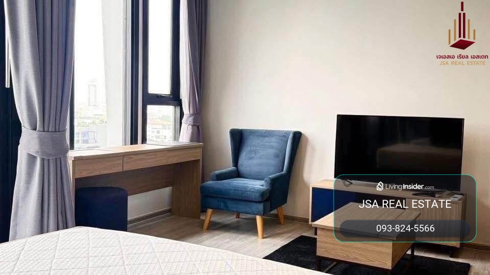 ✨ For Sale: XT Ekkamai Condo ✨ 💰 Only 4,100,000 THB – รูปที่ 3
