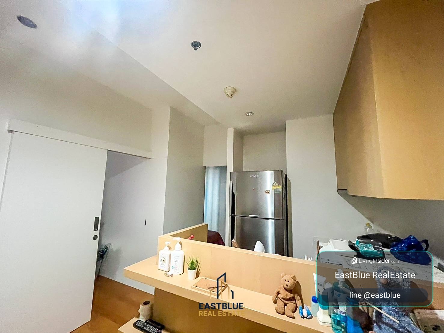 รวมค่าโอน ขาย Villa Rachatewi สตูดิโอ 40 ตร.ม. ใกล้ BTS ราชเทวี 5.69 ล้าน 0642748883 – รูปที่ 4