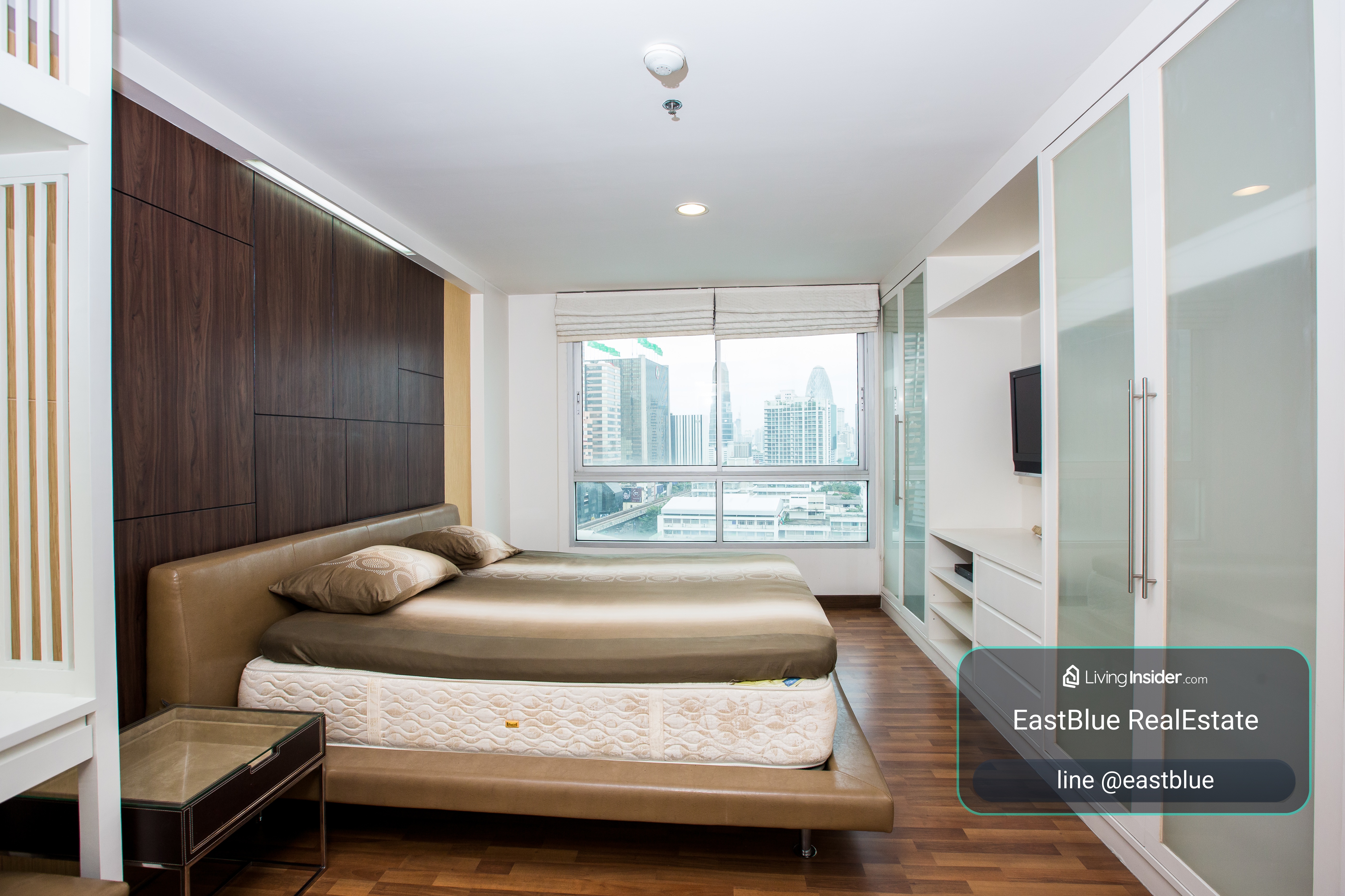 For Sale: Centric Scene Phaholyothin 9 1 Bed 59 sqm near BTS Ari 4.99M THB – รูปที่ 2