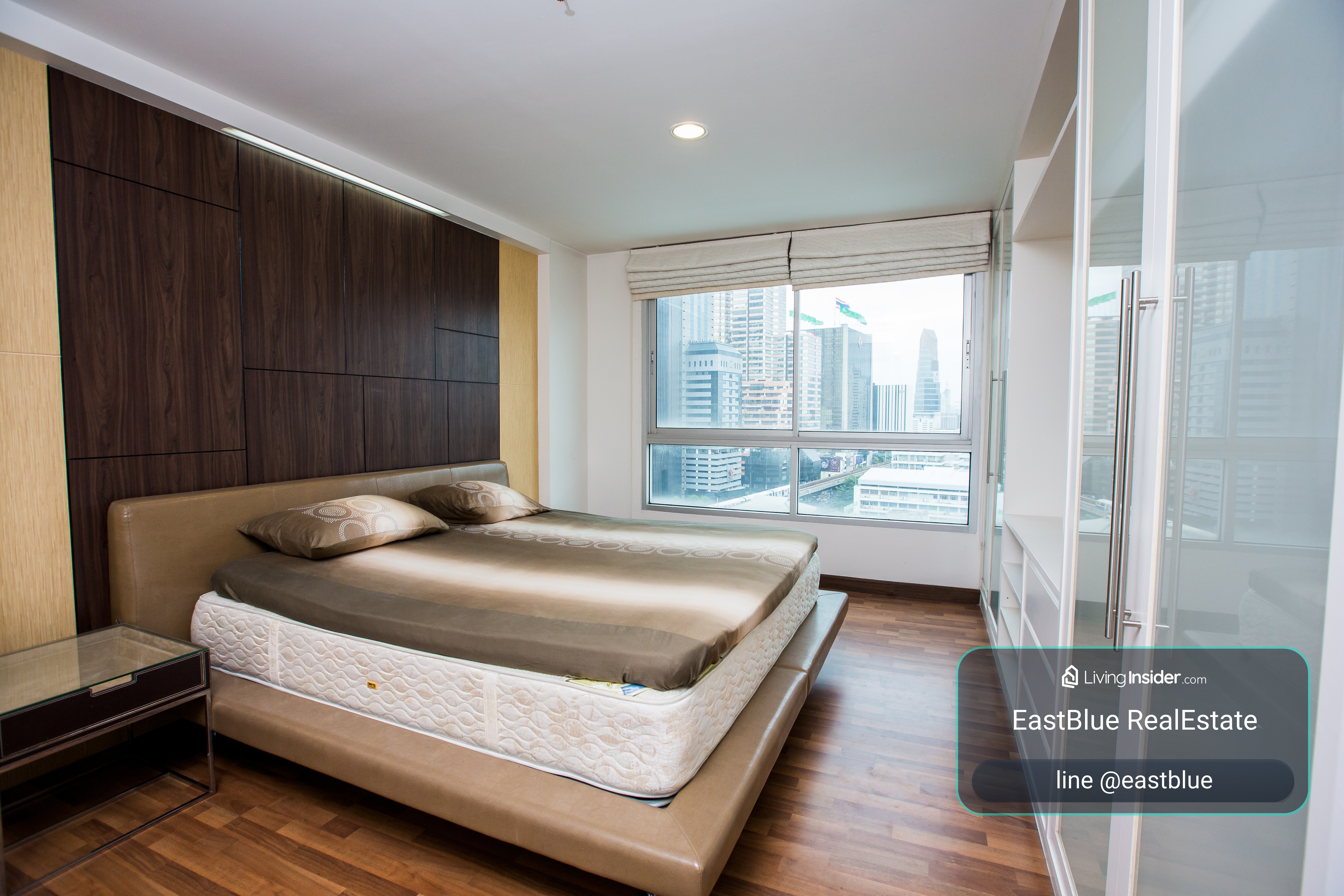 For Sale: Centric Scene Phaholyothin 9 1 Bed 59 sqm near BTS Ari 4.99M THB – รูปที่ 3