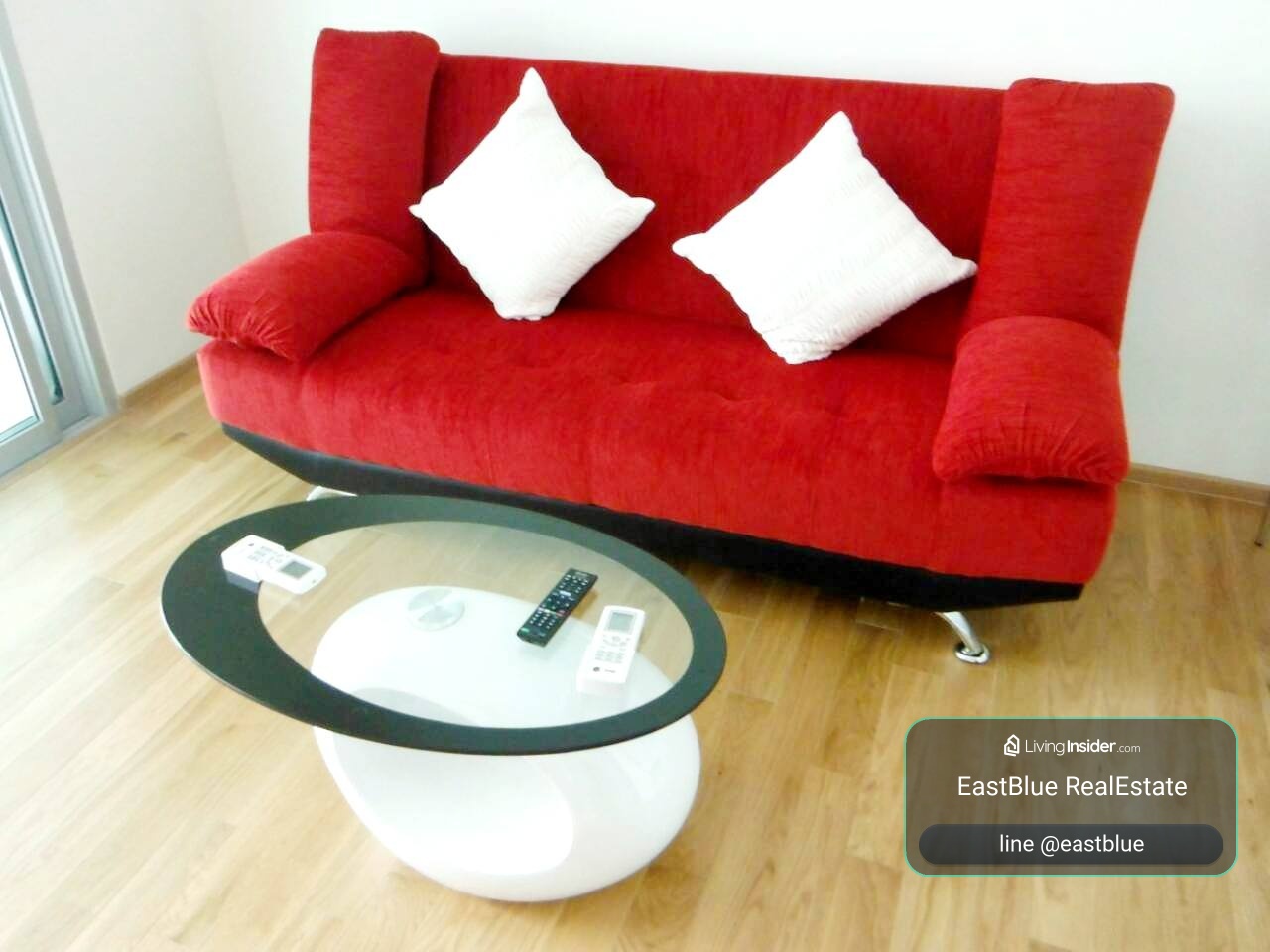 For Sale: The Line Phahonyothin Park (A) 1 Bed 38 sqm near MRT Phahon Yothin 3.59M THB – รูปที่ 2
