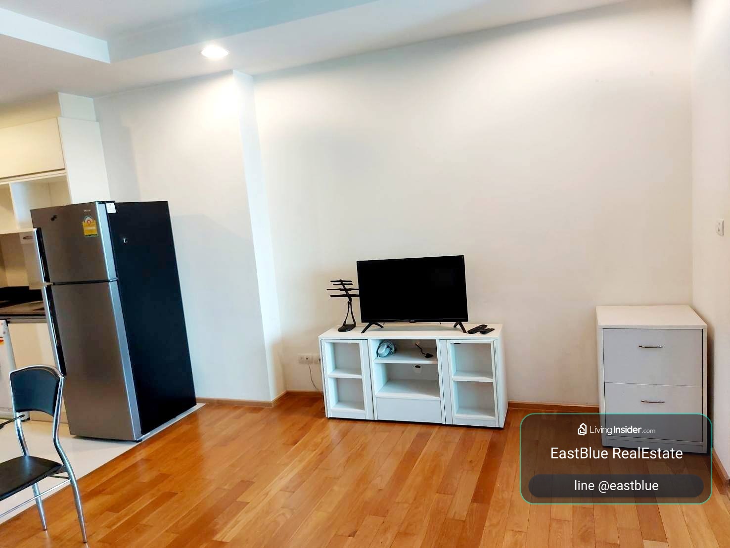 For Sale: The Line Phahonyothin Park (A) 1 Bed 38 sqm near MRT Phahon Yothin 3.59M THB – รูปที่ 4