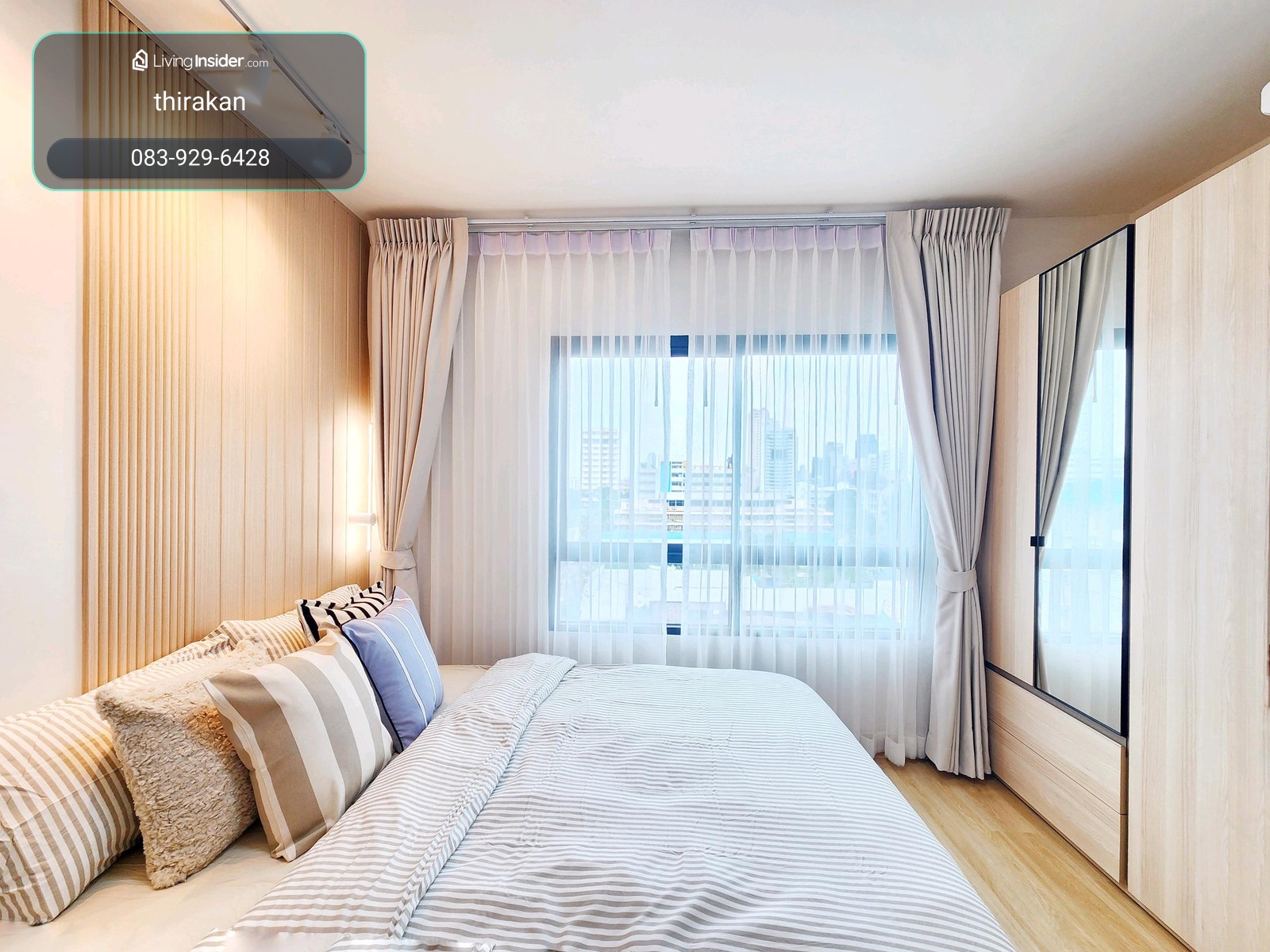 โครงการ624 condolette รัชดา36 – รูปที่ 4