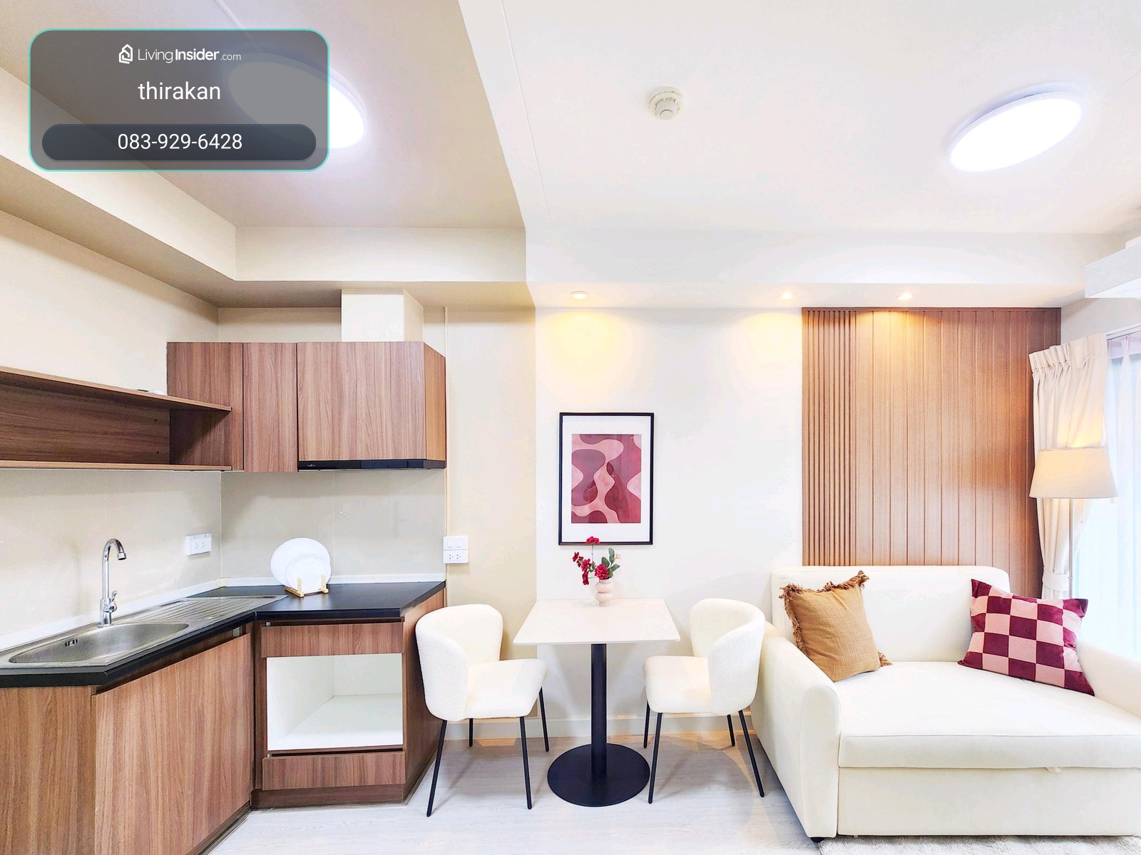 Project 624condolette Ratchada 36 – รูปที่ 4