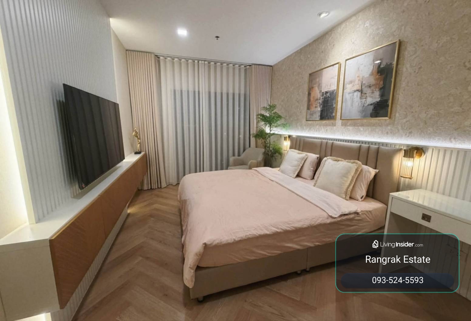 💥CP-12379💥Noble Refine👉Line : @luxeliving  – รูปที่ 3