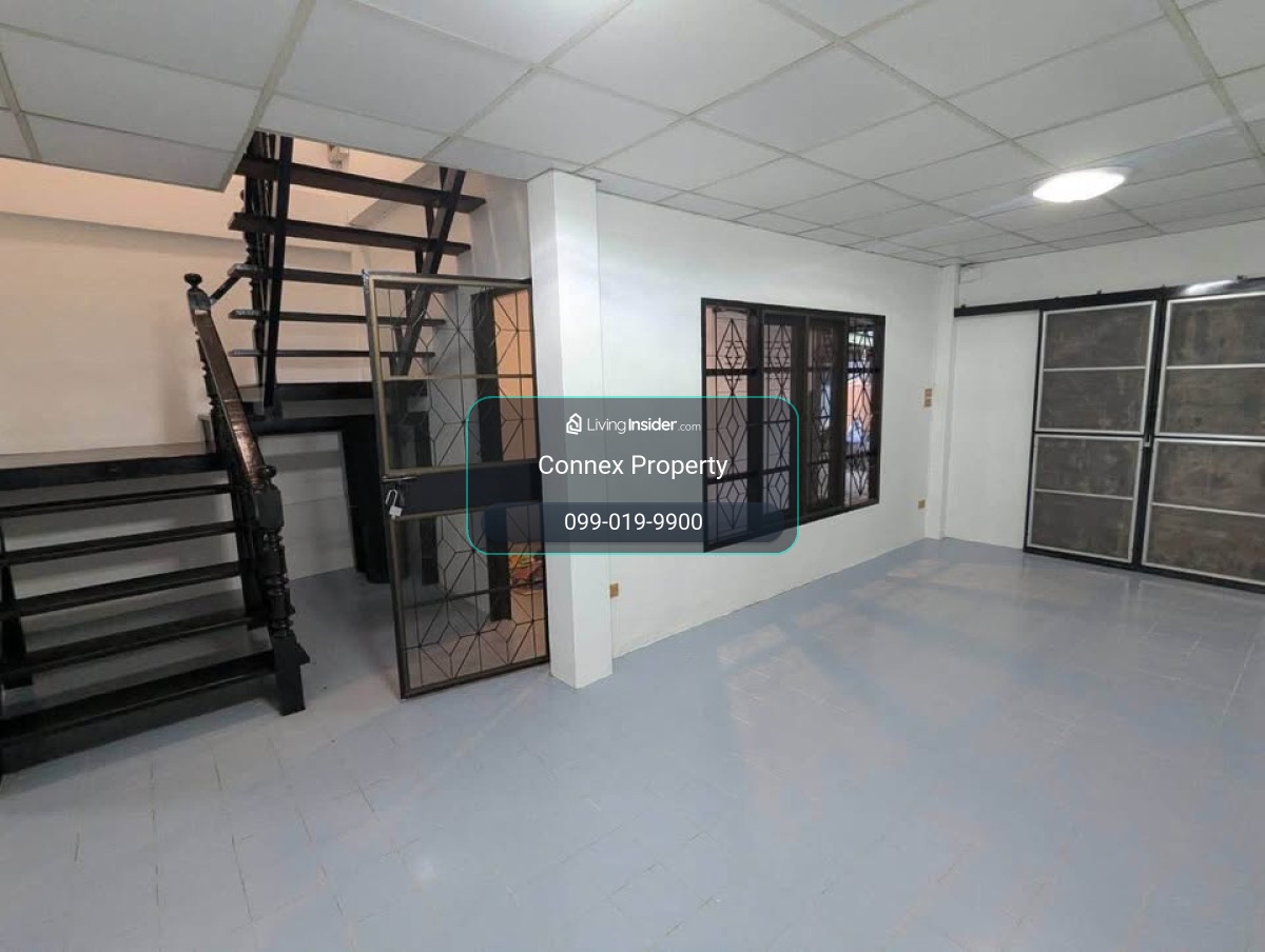 For Sale Townhouse/Townhome , Green Garden Home Klong 11 , Bueng Nam Rak , Thanyaburi , Pathum Thani , CX-180912  – รูปที่ 4