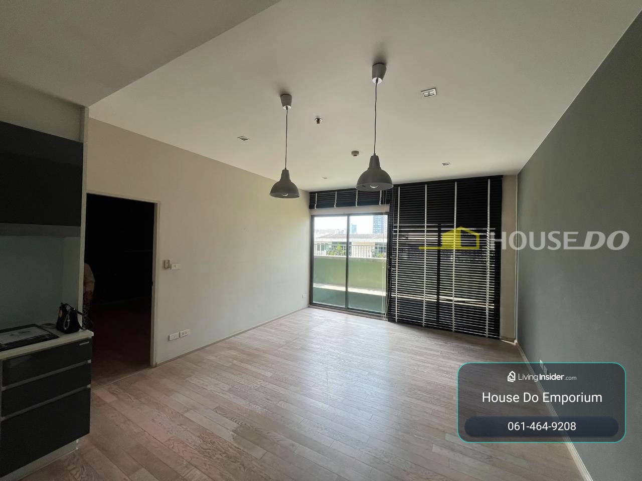 🏙️ ขายคอนโด Noble Solo Thonglor (โนเบิล โซโล ทองหล่อ) 📍 ทำเลทอง สุขุมวิท 55 ใกล้ BTS ทองหล่อ – รูปที่ 4