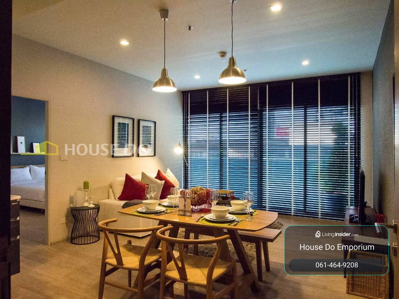 🏙️ ขายคอนโด Noble Solo Thonglor (โนเบิล โซโล ทองหล่อ) 📍 ทำเลทอง สุขุมวิท 55 ใกล้ BTS ทองหล่อ – รูปที่ 2