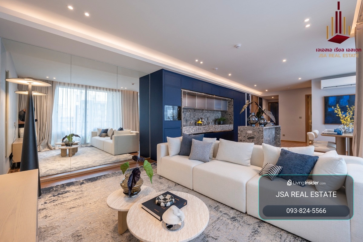 ✨ For Rent : Via 34 Condo ✨ 💰 Only 180,000 THB/month – รูปที่ 2