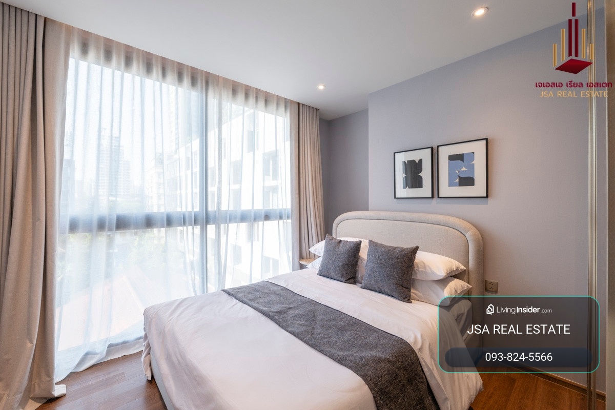 ✨ For Rent : Via 34 Condo ✨ 💰 Only 180,000 THB/month – รูปที่ 4