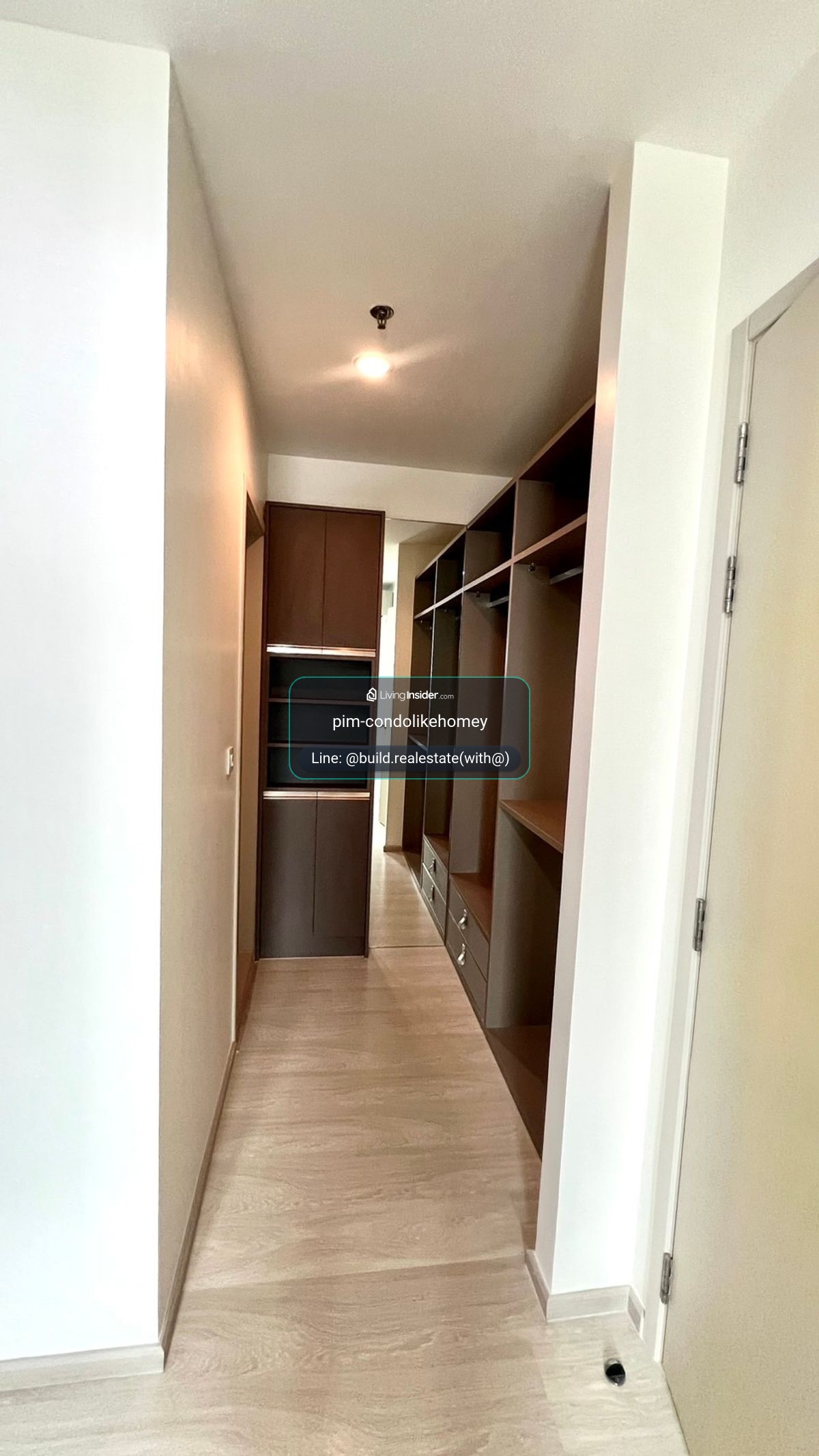 🔥ขายด่วน ราคาถูกมาก คอนโด Life Asoke - 2Bedrroms 2Bathrooms - ทิศเหนือแดดไม่ร้อน เงียบสงบ ห้องมุม ติดMRTเพชรบุรีและ APL 🏡พร้อมเข้าอยู่ ไม่ติดผู้เช่า – รูปที่ 2