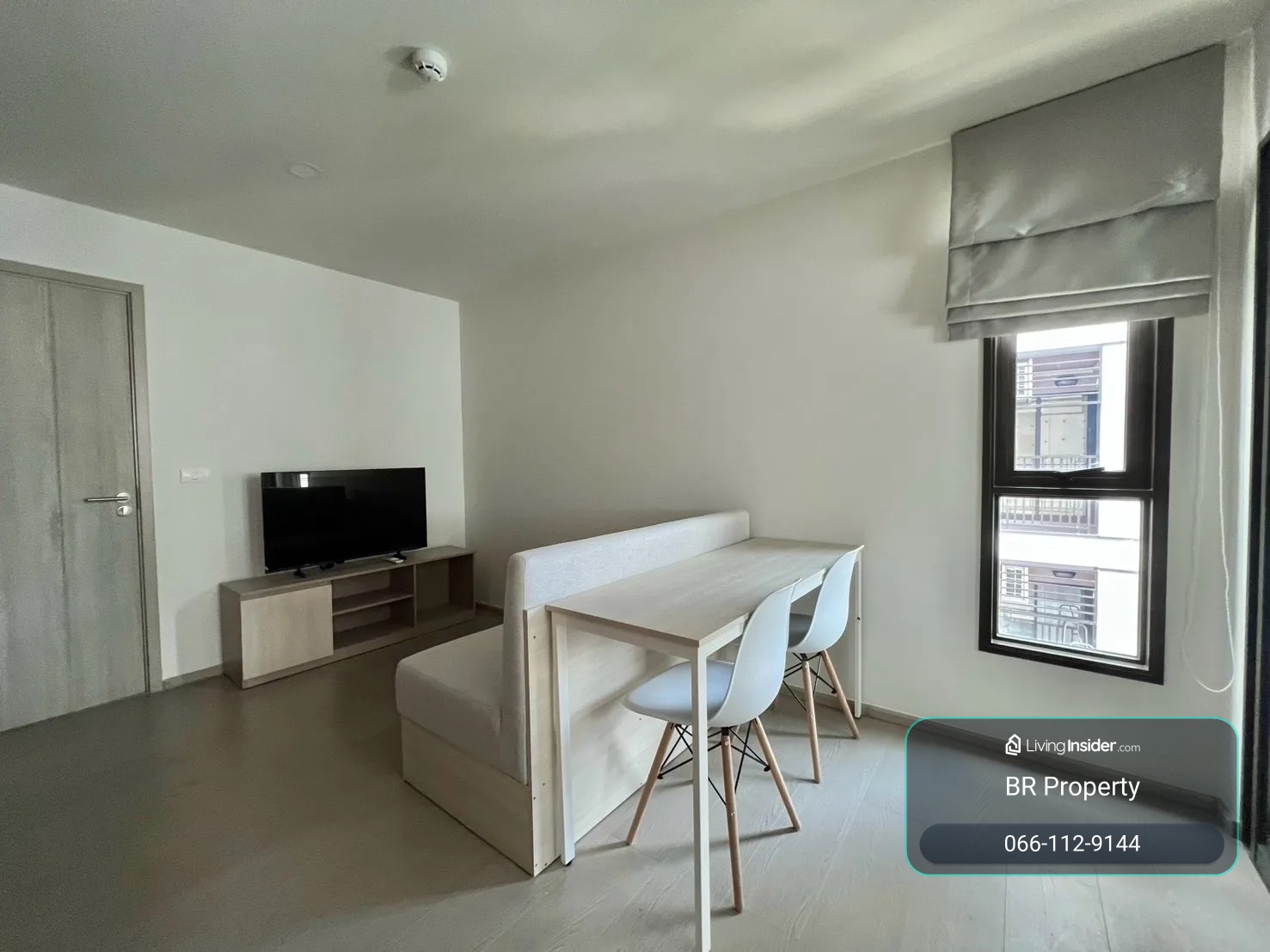 🌷🩷Good Day Sukhumvit 93 🌷🩷 2 BEDROOMS + 1 BATHROOMS | 35 SQ.M. - Rental Price : 15,000 Baht/month – รูปที่ 2