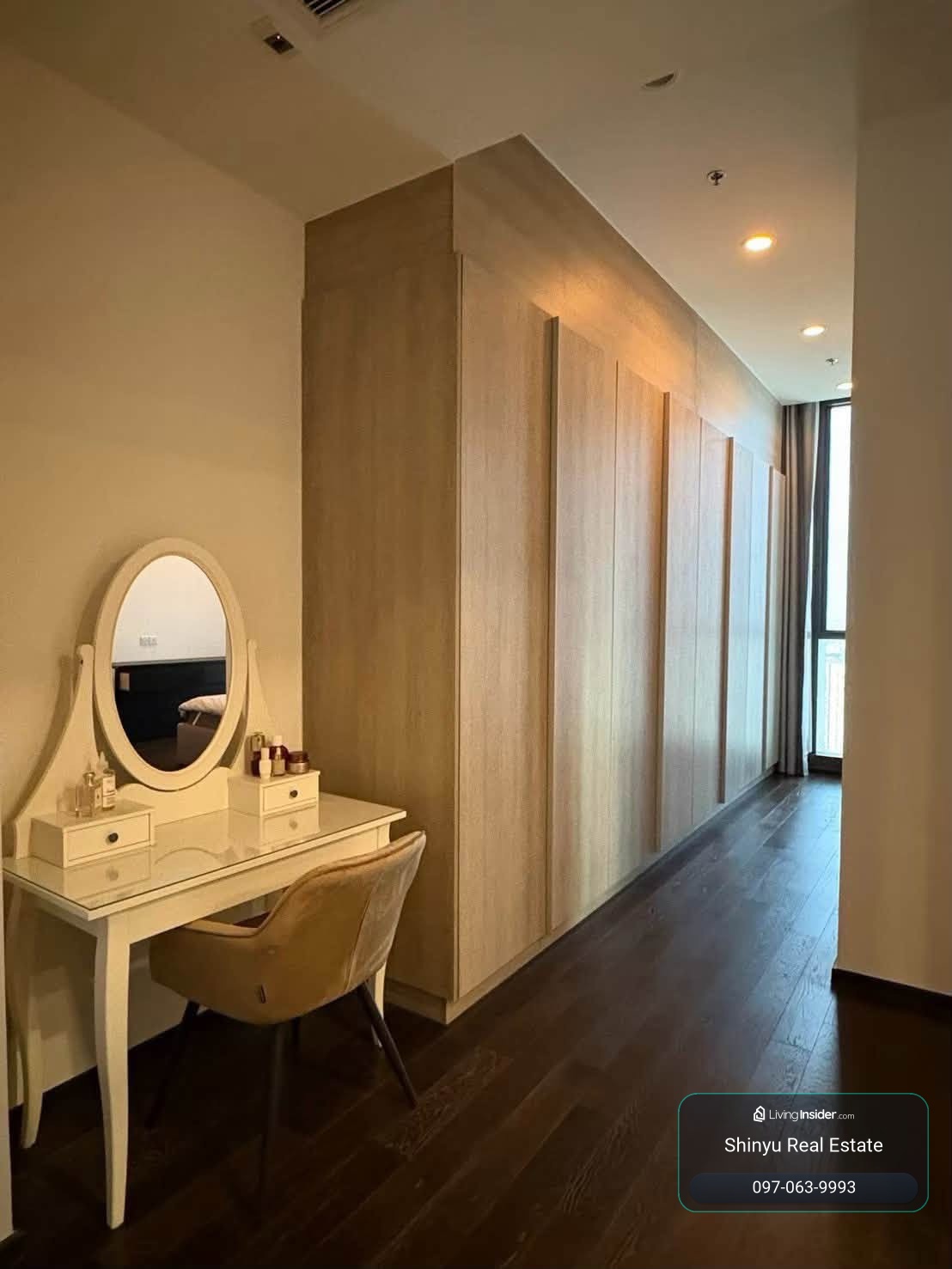 Condo for Rent at Whizdom Essence Sukhumvit - Penthouse - 202 sq.m. - 155,000 THB/month [BWr2610049]  – รูปที่ 4