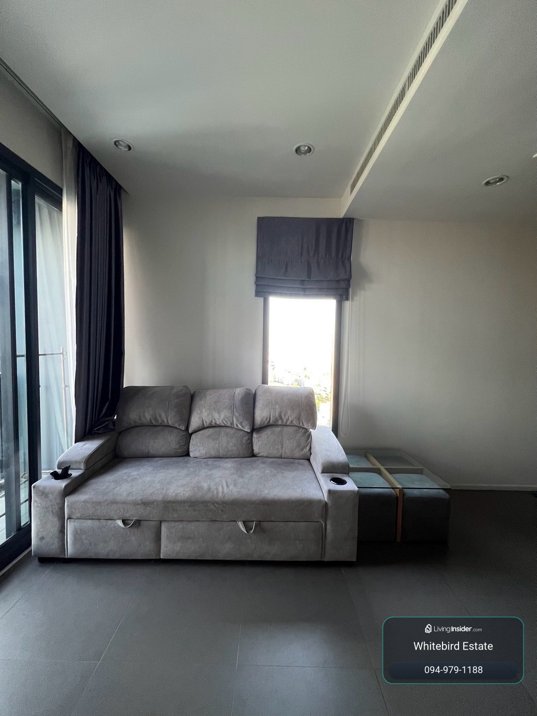 🔥 FOR RENT  : M Ladprao Condo 🔥🐶 Pets Friendly. 🐶 – รูปที่ 2