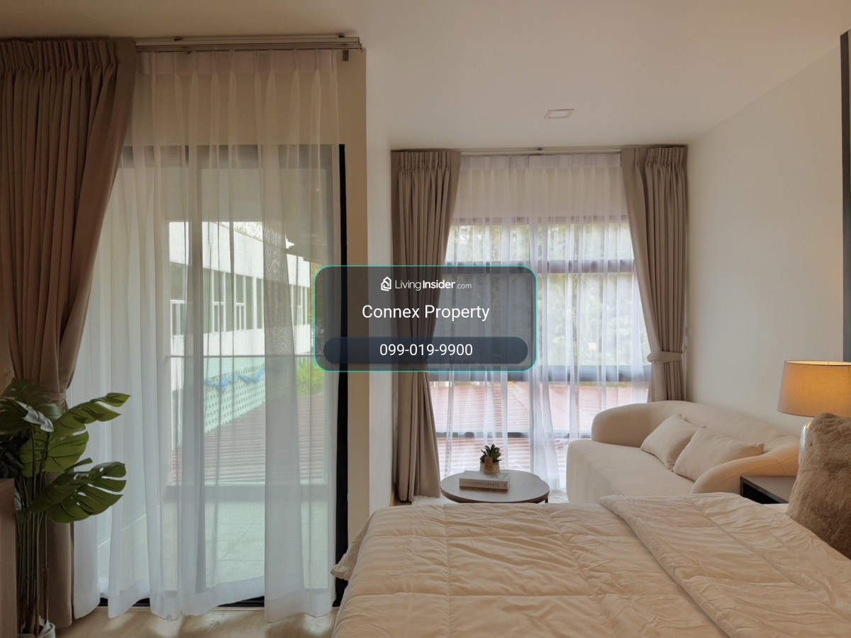 ขายคอนโด เดอะ ไนซ์ คอนโดเทล ภูเก็ต เชิงทะเล ถลาง ภูเก็ต CX-179487 – รูปที่ 2