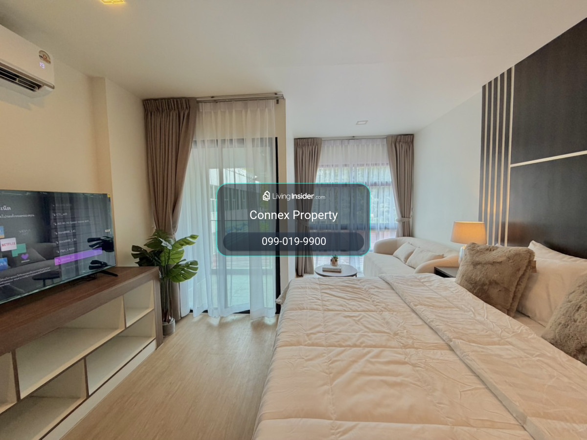 ขายคอนโด เดอะ ไนซ์ คอนโดเทล ภูเก็ต เชิงทะเล ถลาง ภูเก็ต CX-179487 – รูปที่ 4
