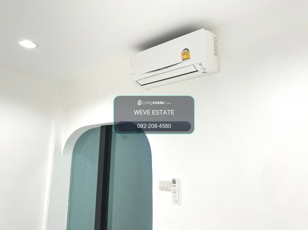 Promotion 500,000 / Month for rent Home Office ( closed to BTS Bangchak ) – รูปที่ 3