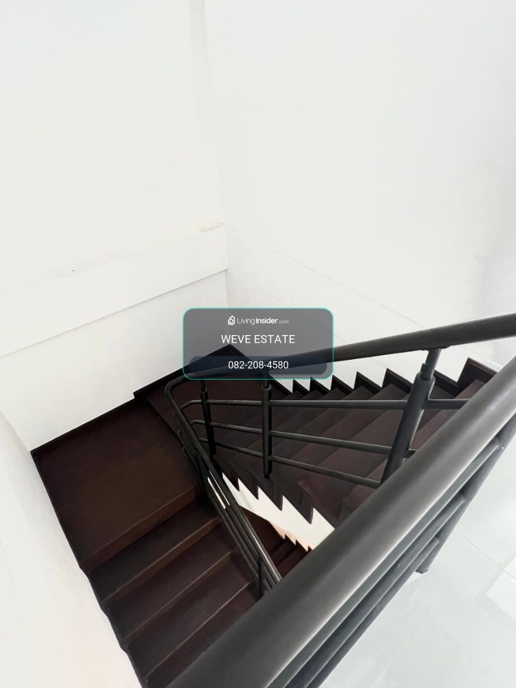 Promotion 500,000 / Month for rent Home Office ( closed to BTS Bangchak ) – รูปที่ 2