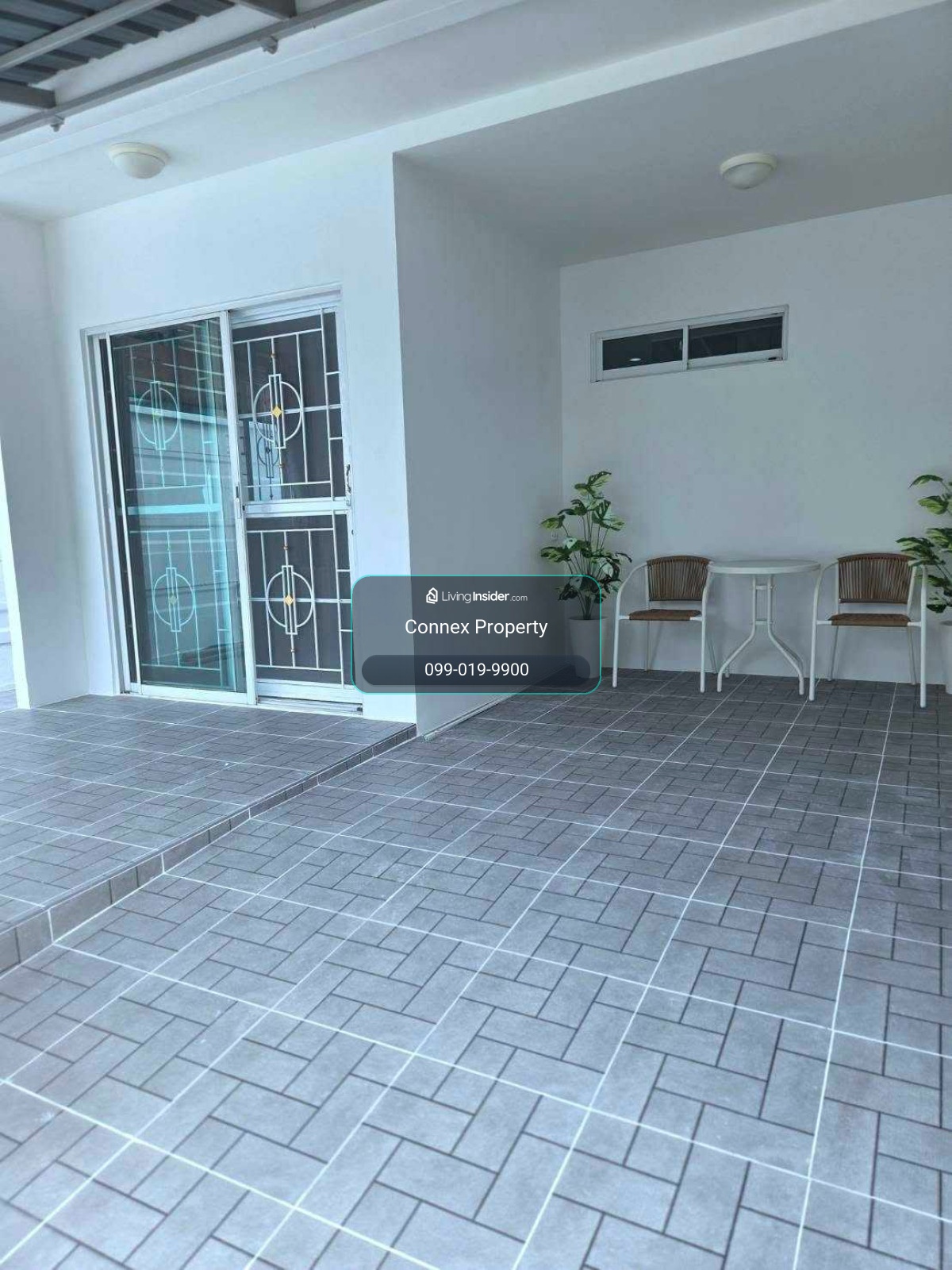 For Sale Townhouse/Townhome , Pruksa Town Phetkasem 81 , newly renovated , Nong Khaem , Nong Khaem , Bangkok , CX-180815 – รูปที่ 3