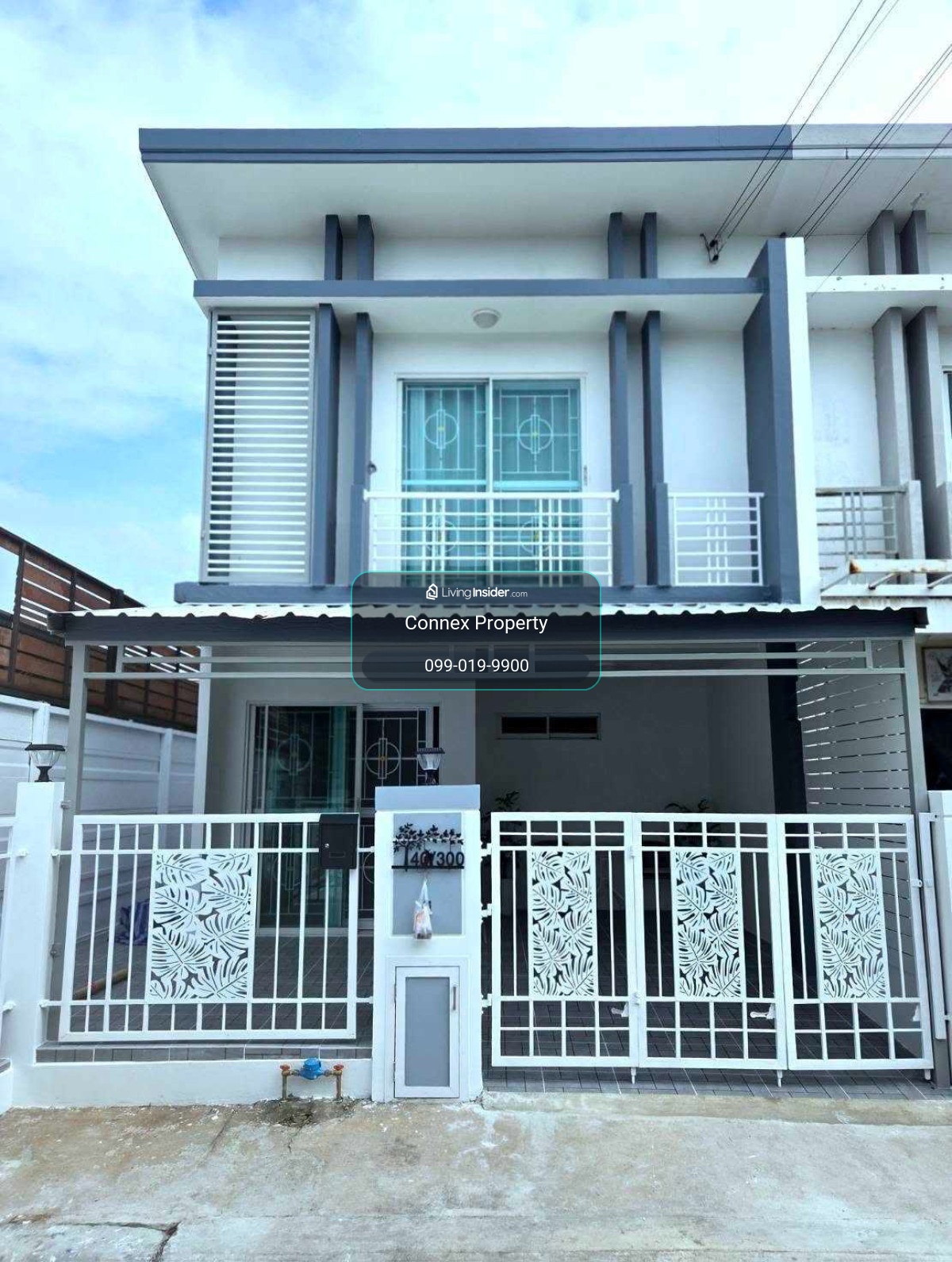 For Sale Townhouse/Townhome , Pruksa Town Phetkasem 81 , newly renovated , Nong Khaem , Nong Khaem , Bangkok , CX-180815 – รูปที่ 2