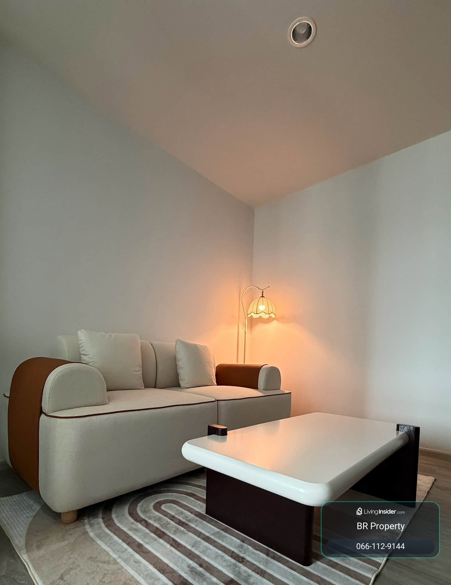 🌷🩷 Regent Home Bangna 🌷🩷 1 BEDROOM + 1 BATHROOMS | 28 SQ.M. - Rental Price : 11,000 Baht/month – รูปที่ 2