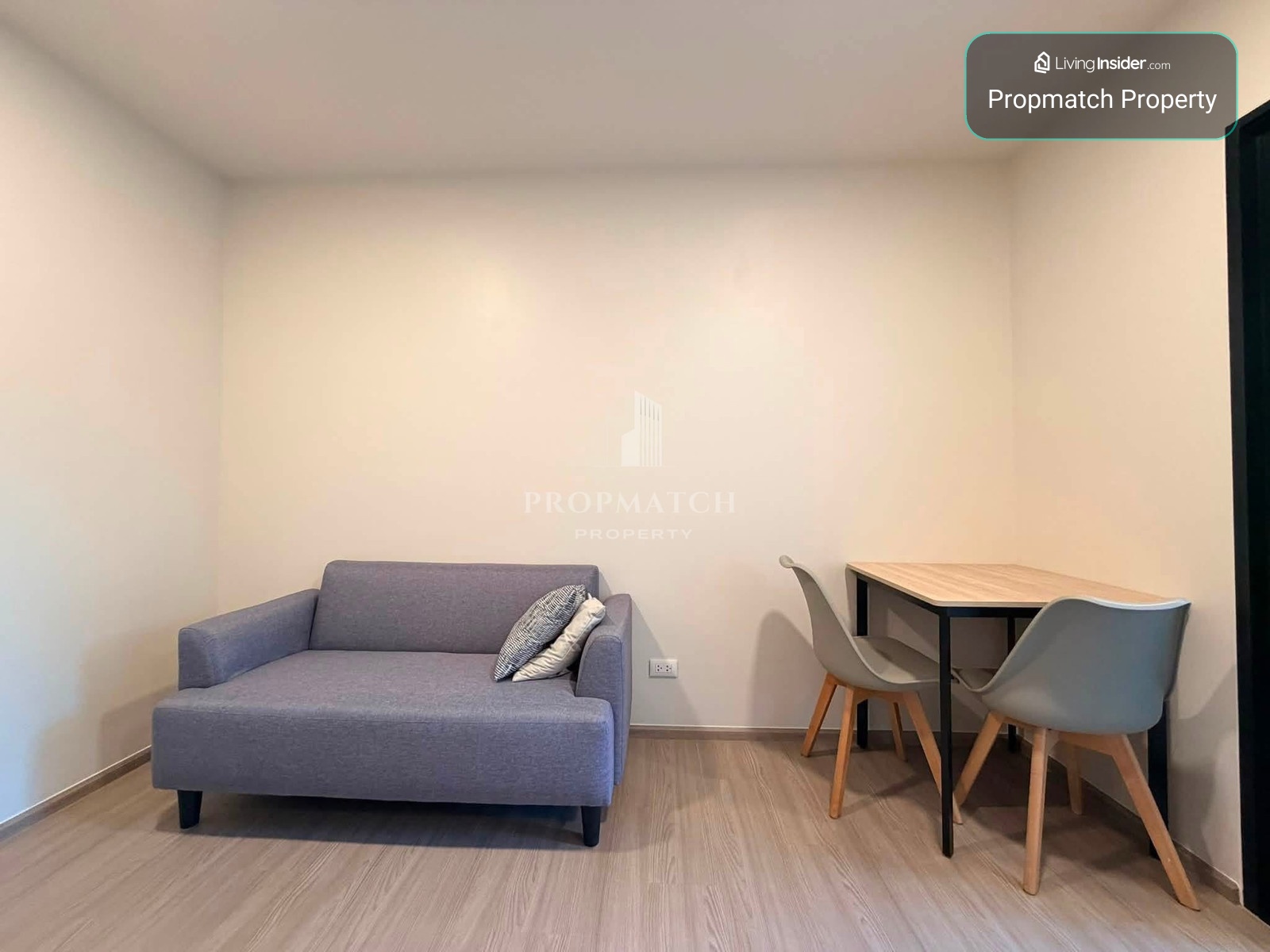 ✨Flash Deal ✨Vay Rama9 ( 1Bed 1Bath 26SQM.) พร้อมอยู่ ! เพียง 14,000 บาทต่อเดือน Tel.0981315848@propmatch  – รูปที่ 2