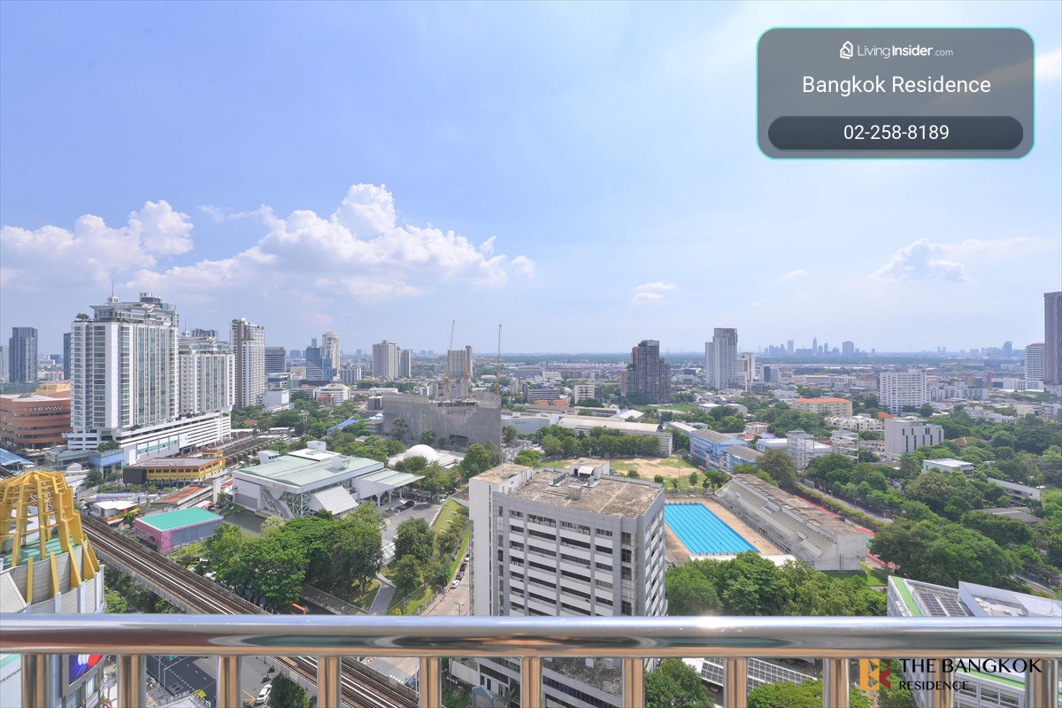 ขายคอนโด 💎 Fullerton 3นอน 153ตร.ม. 26MB ✨ ลักชัวรีเรสซิเดนซ์บนทำเลสุขุมวิท ใกล้ BTS พร้อมพงษ์ และทองหล่อ – รูปที่ 4