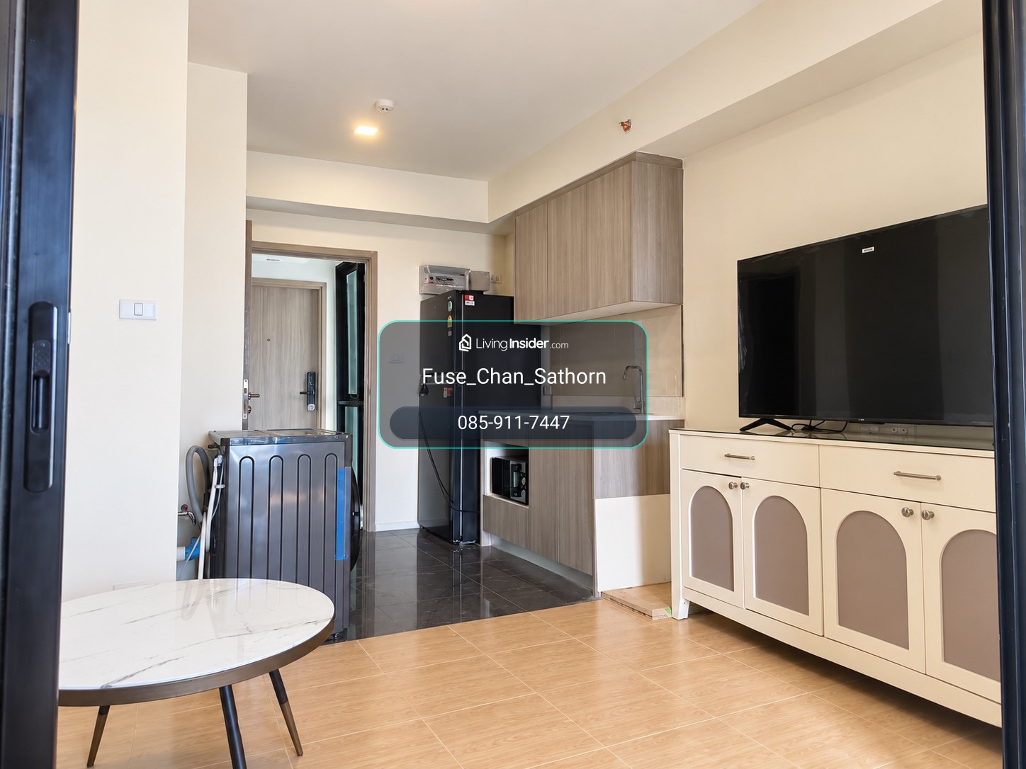 Condo for rent A SPACE 1 MEGA BANGNA starting at just 11,000 baht/month. – รูปที่ 3