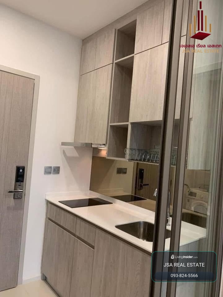 ✨ For Sale: Miti Chiva Kaset Station Condo ✨ 💰 Only 3,150,000 THB – รูปที่ 4