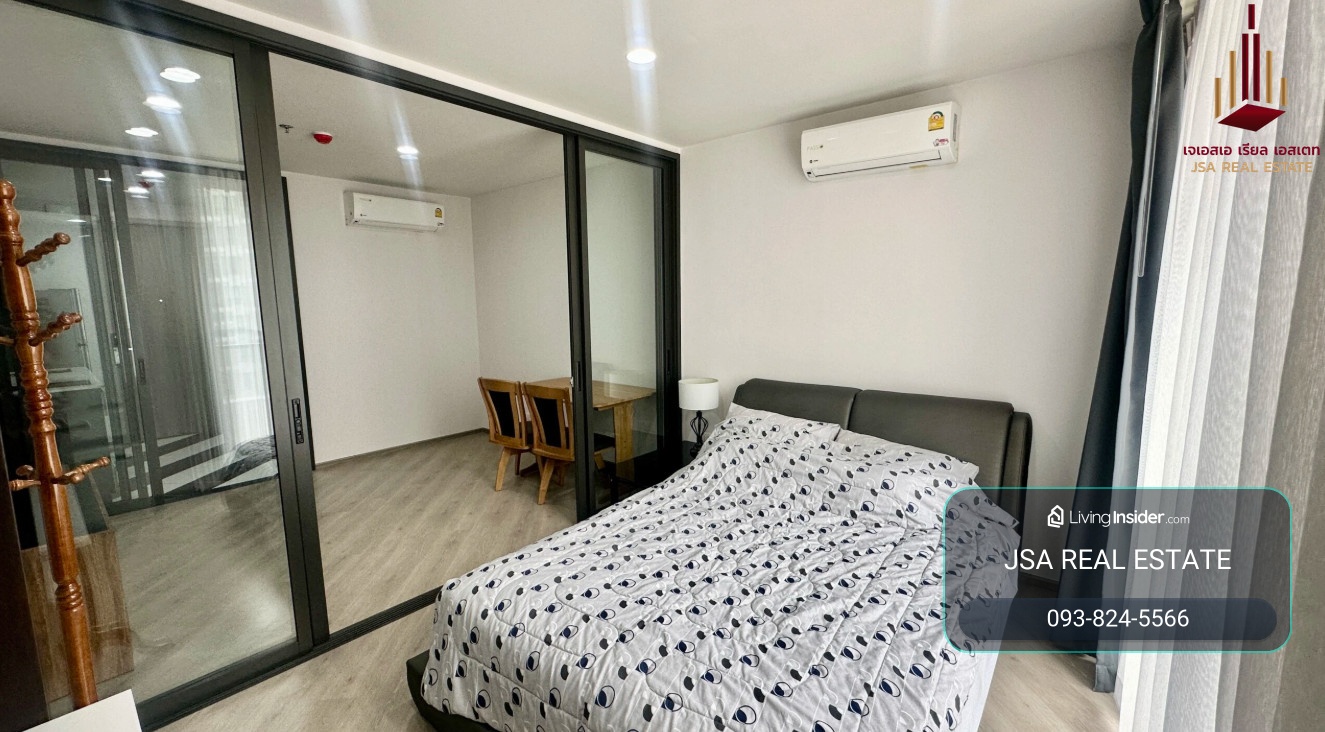 ✨ For Sell: The Base Saphanmai Condo ✨ 💰 Only 3,100,000 THB/month – รูปที่ 4