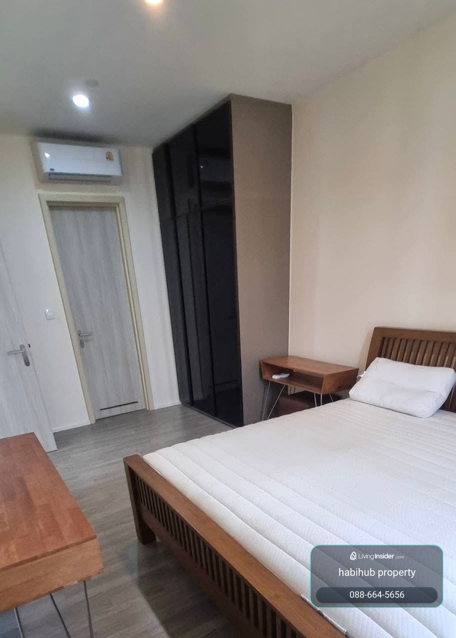 🏠✨ 333 ริเวอร์ไซด์ (333 Riverside) | ขายคอนโด 1 ห้องนอน (HBH-LP-105) – รูปที่ 3