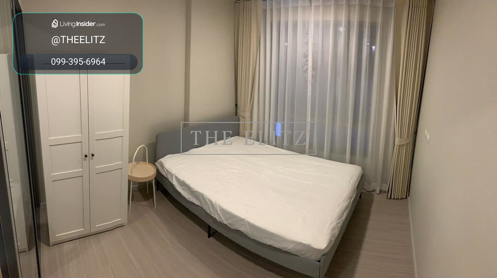 ✨ Cozy Urban Sanctuary in Sukhumvit 39 —  Peaceful Ambiance & Modern Elegance | Perfect Lifestyle Choice for City Dwellers ✨ – รูปที่ 3