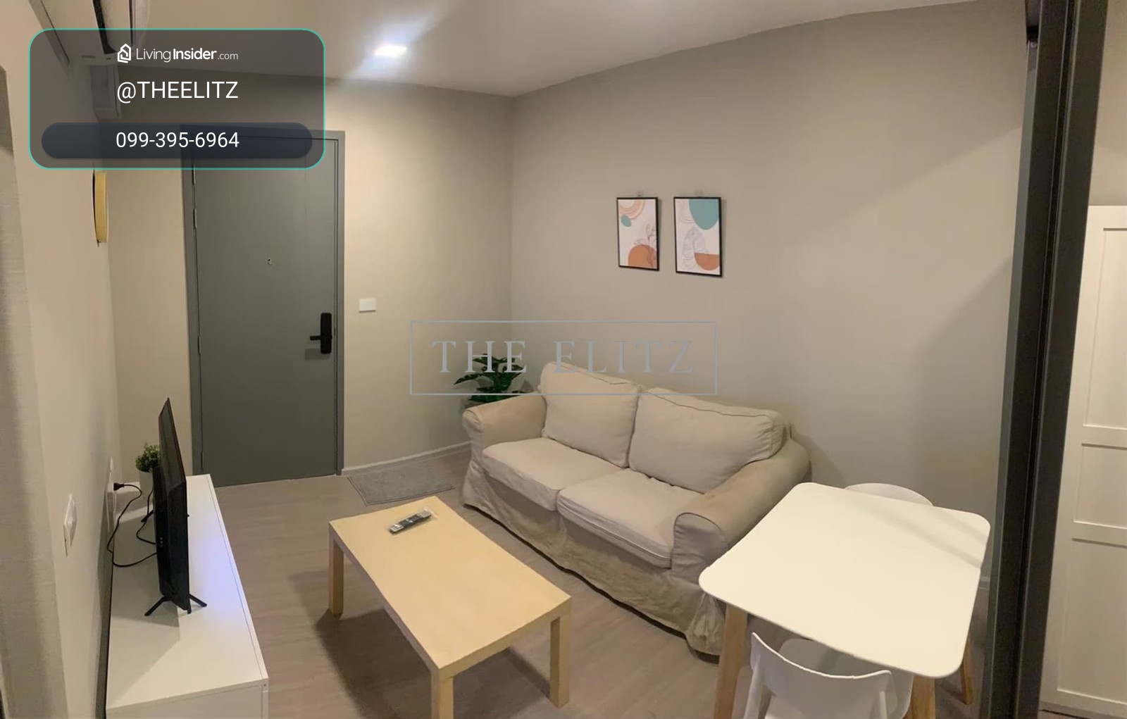 ✨ Cozy Urban Sanctuary in Sukhumvit 39 —  Peaceful Ambiance & Modern Elegance | Perfect Lifestyle Choice for City Dwellers ✨ – รูปที่ 4