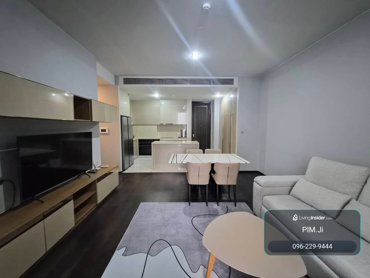 Ready to move in : 3 Bed room nice view   – รูปที่ 2