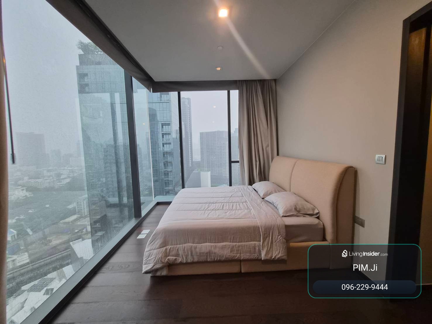 Ready to move in : 3 Bed room nice view   – รูปที่ 4