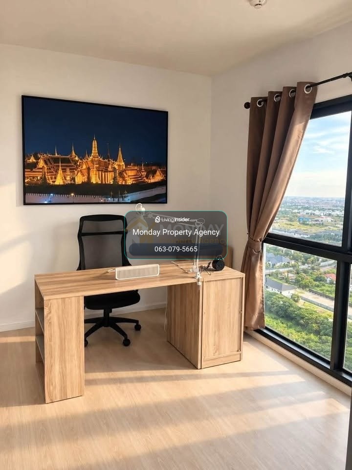 🔥MD-26067587 Rare Item ห้องสวย ราคาต่ำกว่าตลาด เอ สเปซ เมกา รีบจองก่อนหลุด 🔥 – รูปที่ 2
