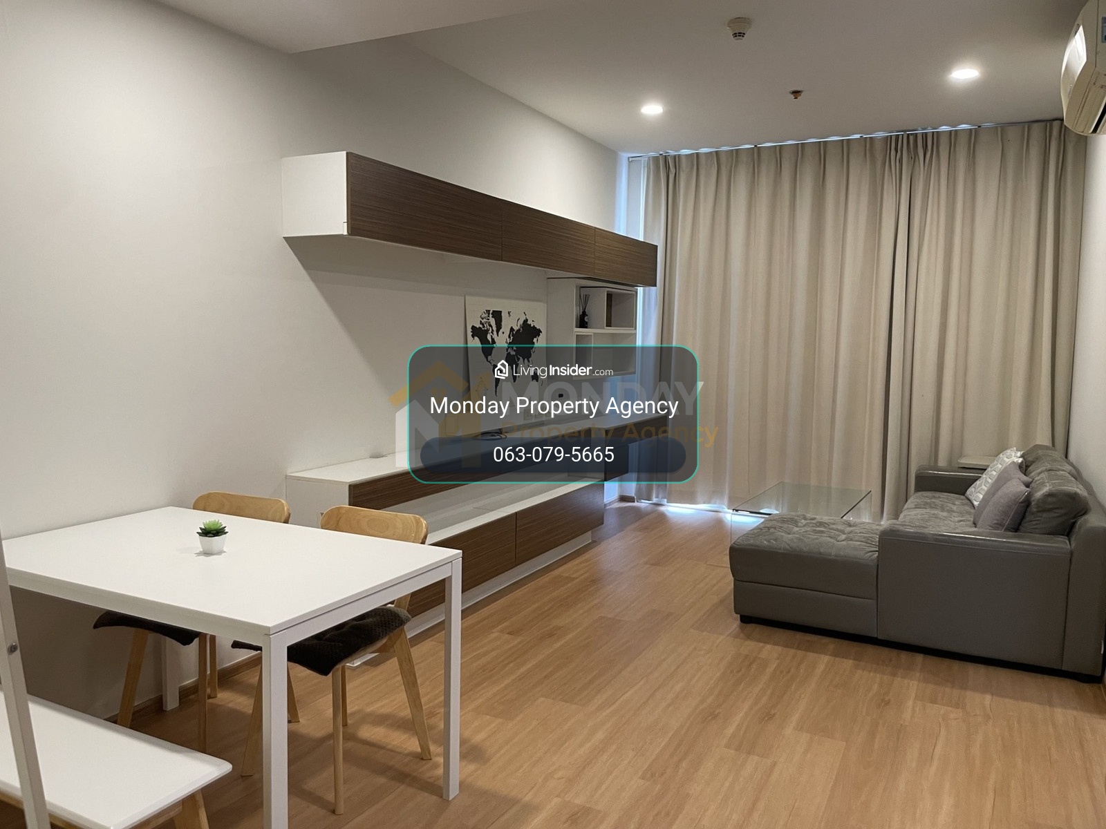 🔥MD-26067551 Rare Item ห้องสวย ราคาต่ำกว่าตลาด วิลล่า ราชเทวี รีบจองก่อนหลุด 🔥 – รูปที่ 2