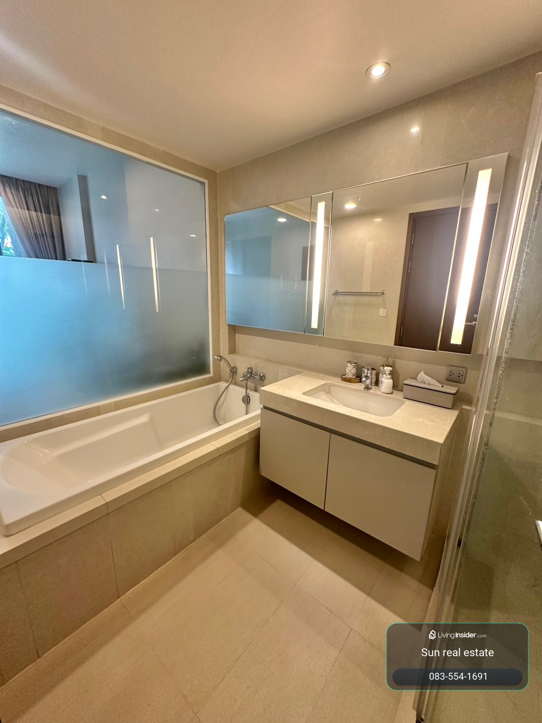 For rent Condo Quattro by Sansiri Fully Furnished  (S15-15453) – รูปที่ 2