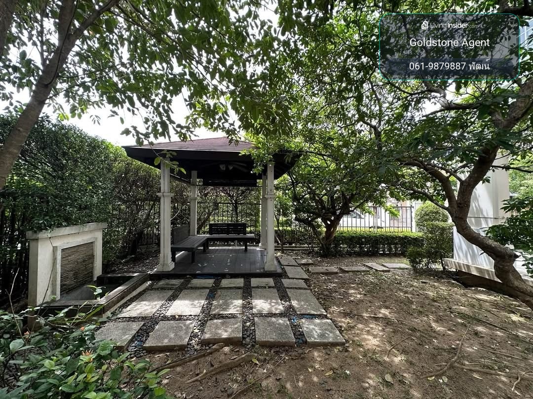 🏡✨ HOUSE FOR RENT | Nantawan Utthayan–Aksa Village – รูปที่ 4