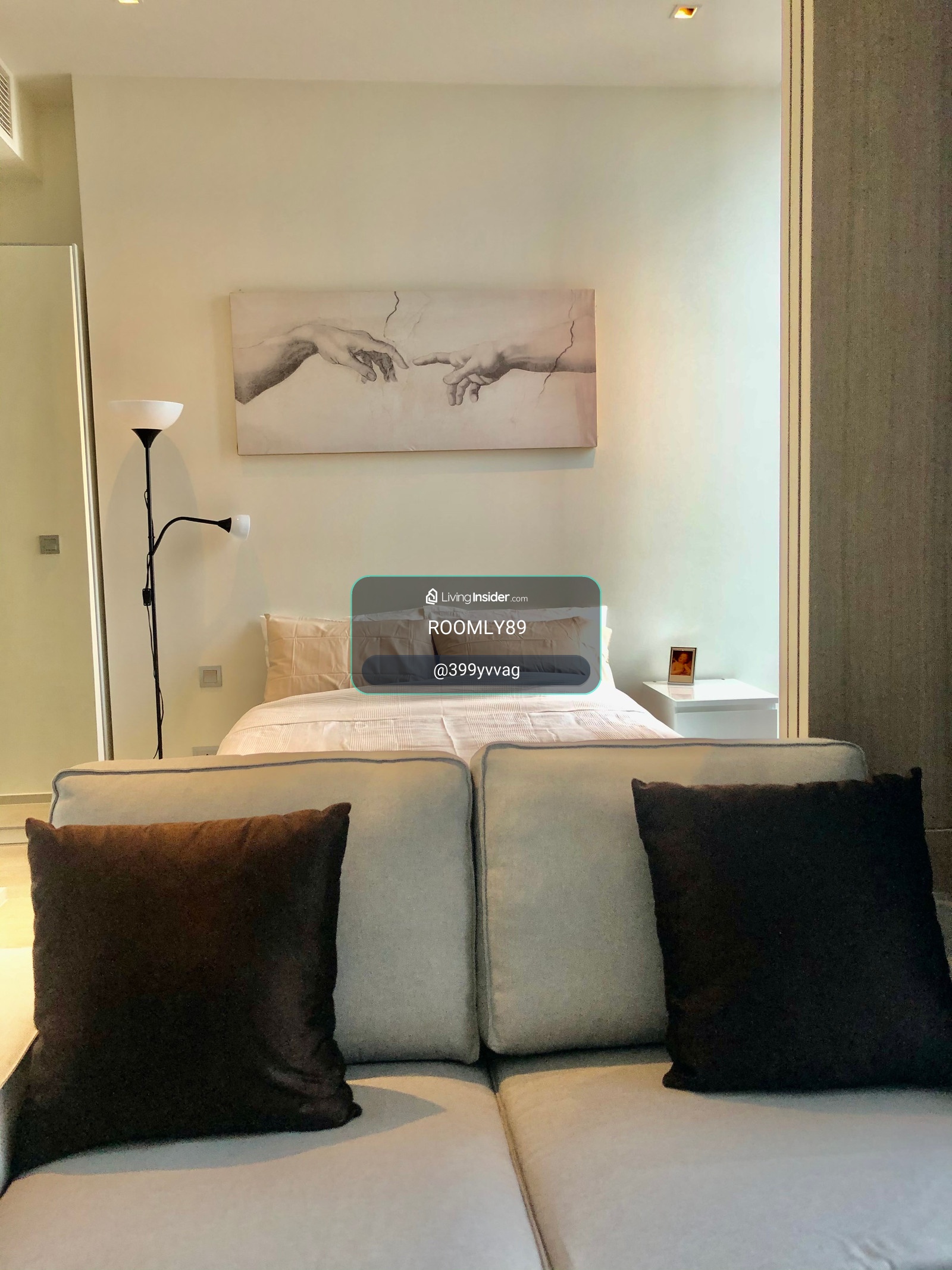 🔥 Urgent rent Ashton Silom (Ashton Silom) 🚇 BTS Chong Nonsi (350 m.) Silom Road – รูปที่ 2