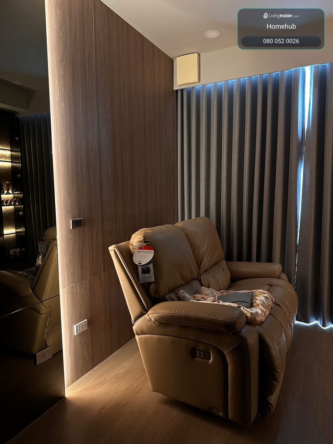 ให้ เช่า ด่วน Whizdom The Forestias 1ห้องนอน 42sq.m (ห้องสวย งานประกวด) – รูปที่ 3