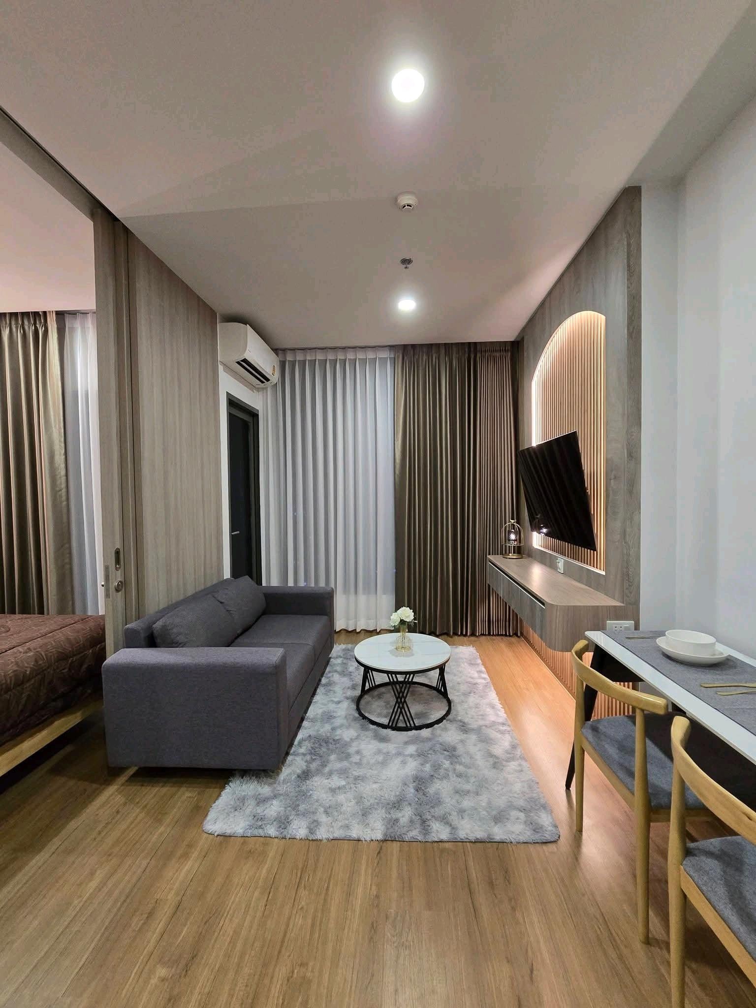 Condo for rent 📣Cloud Thonglor-Phetchaburi 📍near MRT Phetchaburi – รูปที่ 3