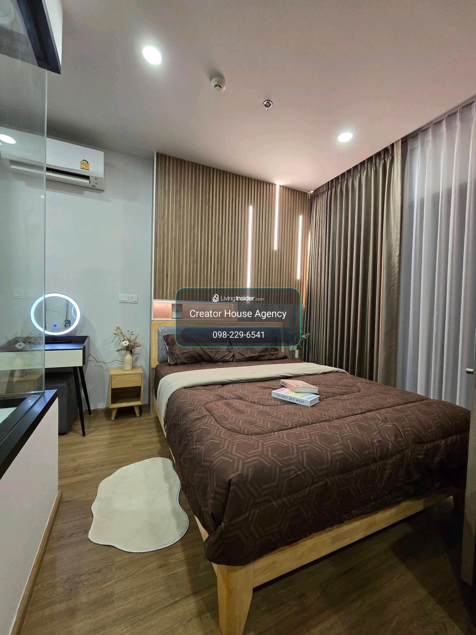 Condo for rent 📣Cloud Thonglor-Phetchaburi 📍near MRT Phetchaburi – รูปที่ 2