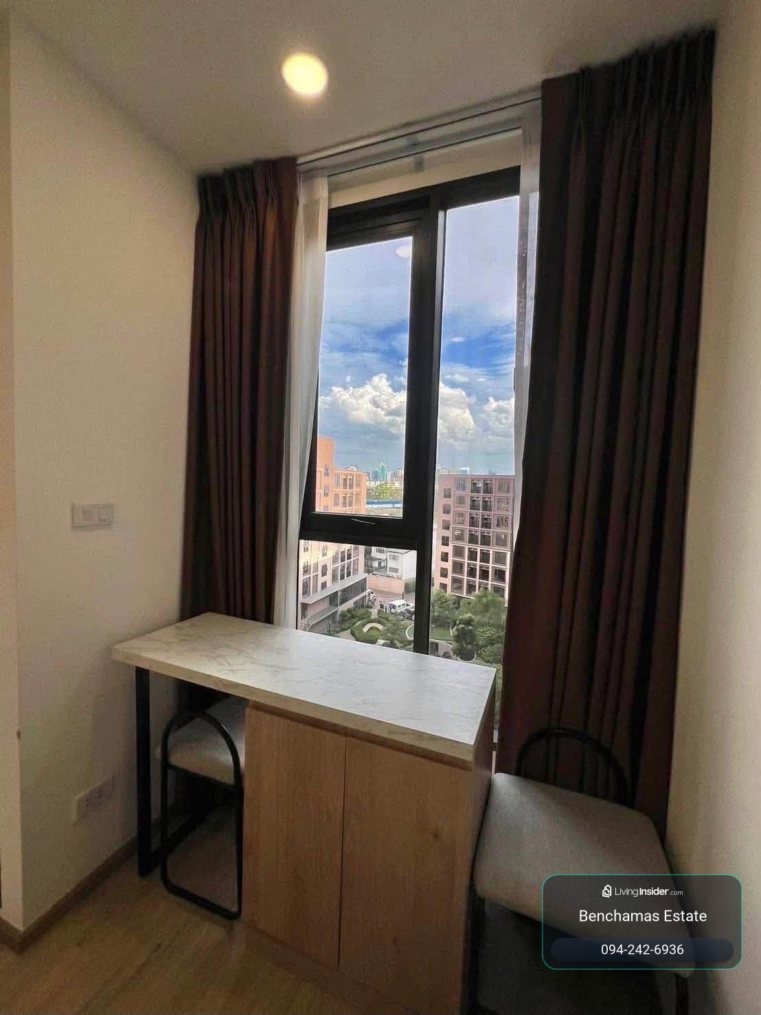 🔥 Condo for Sale at WONDER Kaset  Near Bang Khen Railway Statio – รูปที่ 3