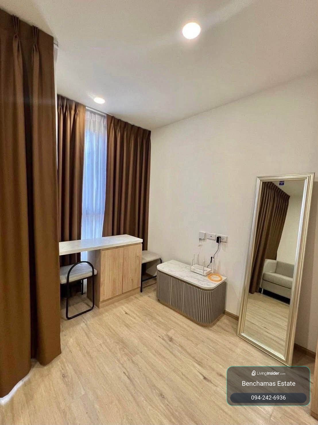 🔥 Condo for Sale at WONDER Kaset  Near Bang Khen Railway Statio – รูปที่ 2