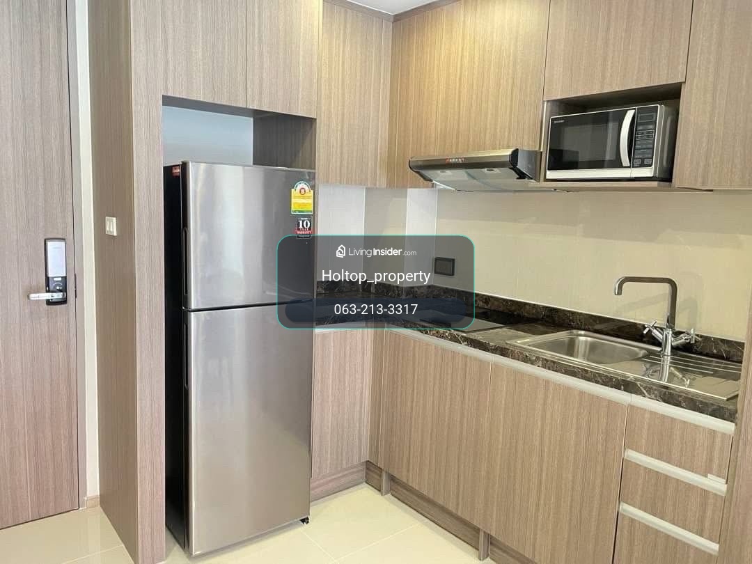 #Z4103💥 130169 🔥Condo for rent Art @Thonglor 25 – รูปที่ 2