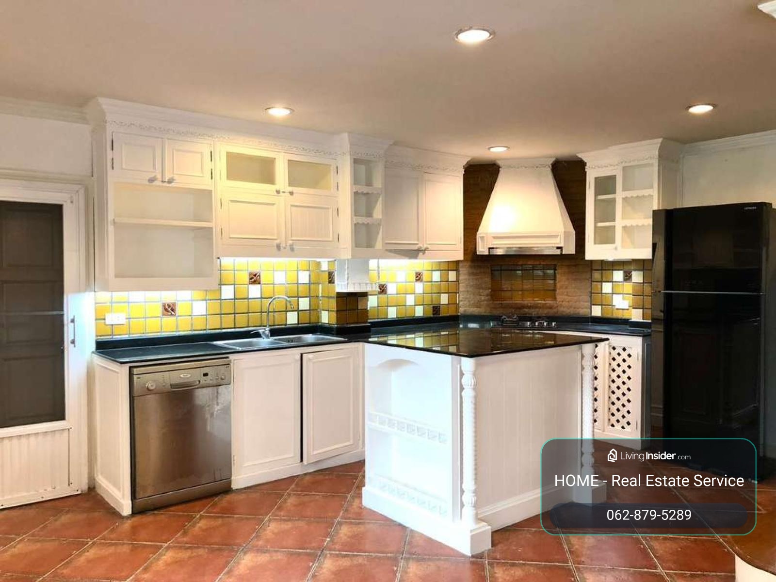 Fantasia Villa 2 / 4 Bedrooms (FOR RENT) DA292 – รูปที่ 3
