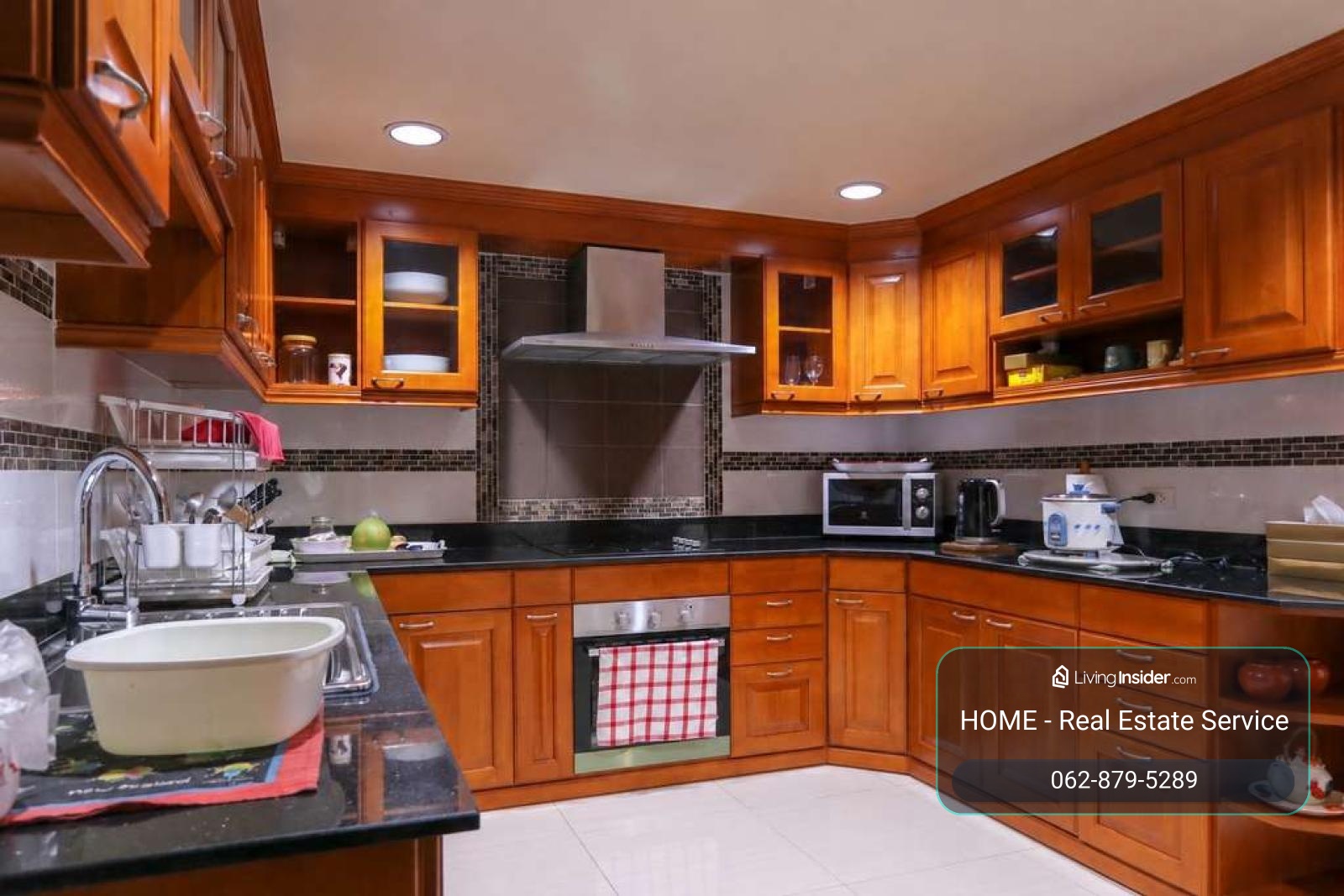 Prominent Place Townhomes / 3 Bedrooms (FOR RENT) GNG339 – รูปที่ 4