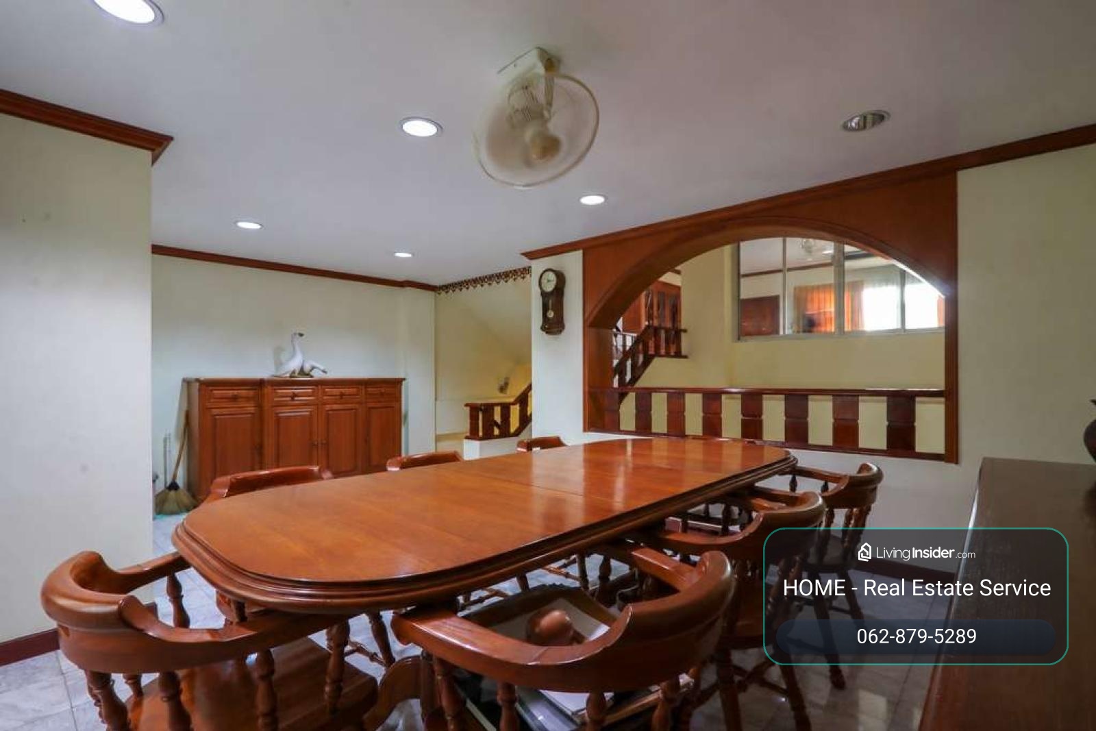 Prominent Place Townhomes / 3 Bedrooms (FOR RENT) GNG339 – รูปที่ 3