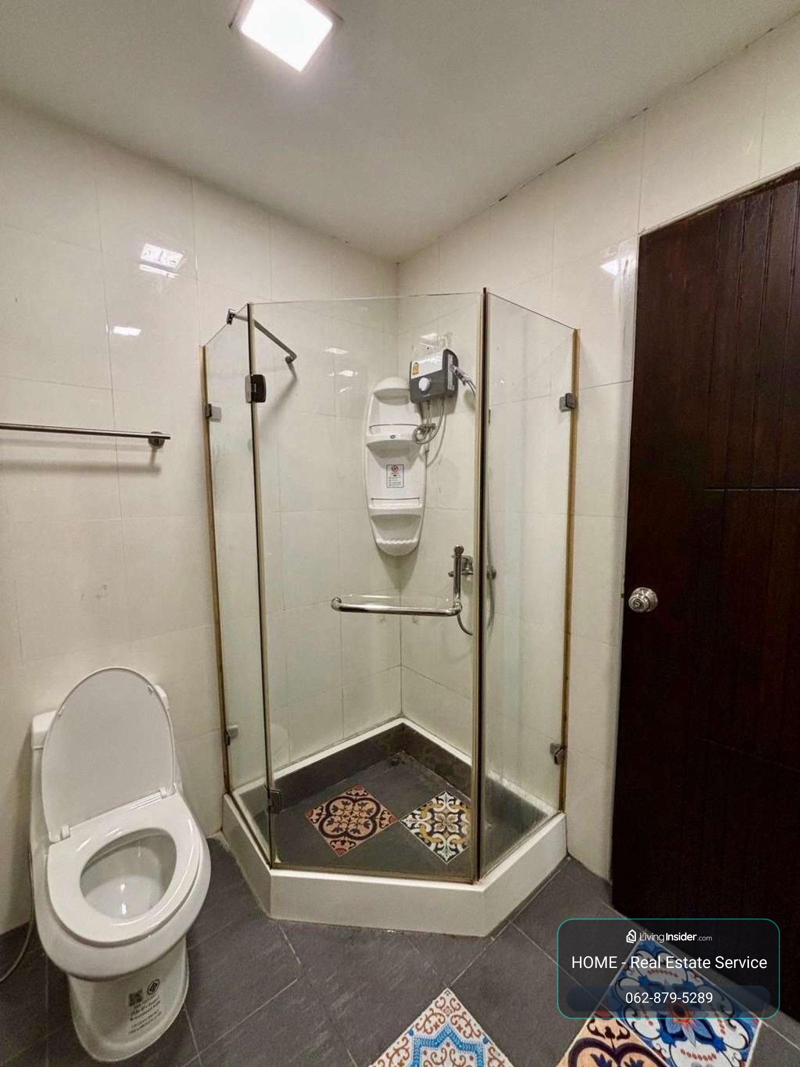 Townhouse, Sukhumvit Soi 26 / 3 Bedrooms (FOR RENT) GNG340 – รูปที่ 4